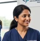 Dr. Ananya Biswas
